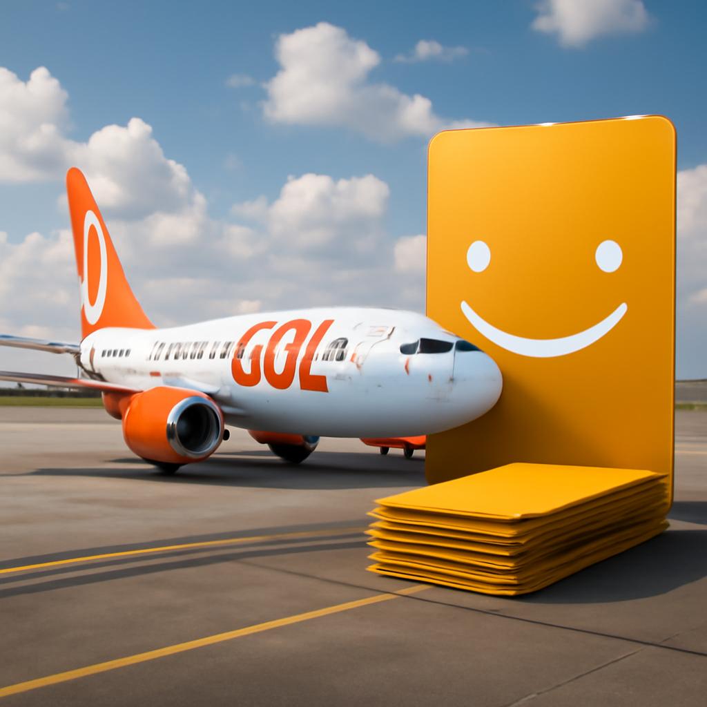 Gol Smiles