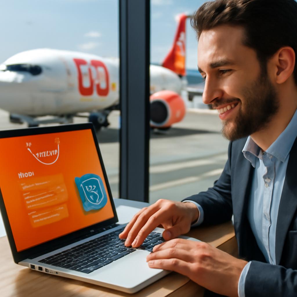 Gol Smiles Login: Acesso Fácil e Seguro para Suas Milhas 1 gol smiles login