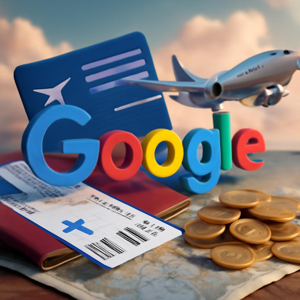 Google Milhas: Compre ou Venda com Segurança no Balcão de Milhas 1 Google Milhas