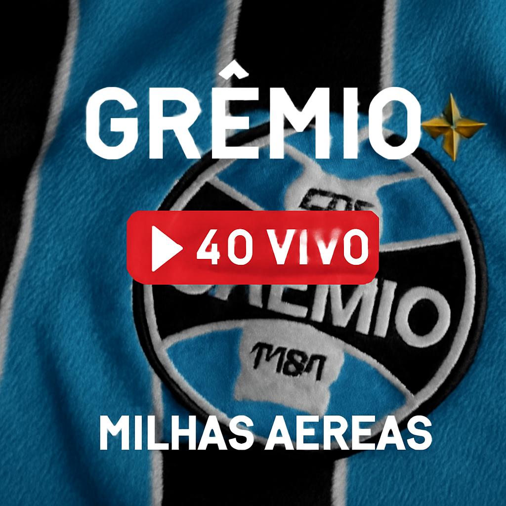 Gremio ao vivo agora com imagem: assista e aproveite a emoção 1 gremio ao vivo agora com imagem