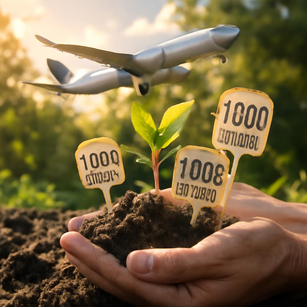 Grow Milhas: A Melhor Plataforma para Comprar e Vender Milhas com Segurança 1 Grow Milhas
