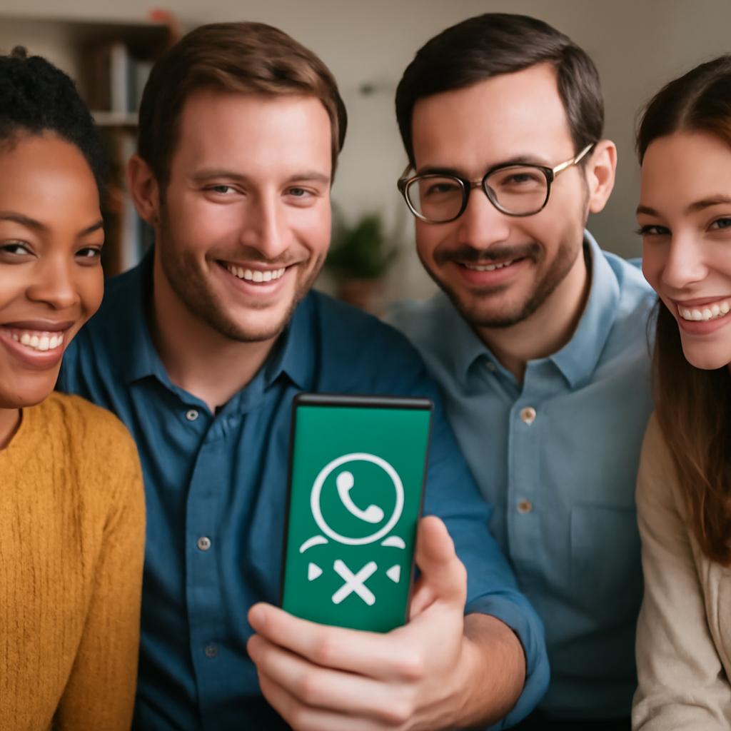 Grupo de Milhas WhatsApp: Negocie com Segurança e Agilidade 1 grupo de milhas whatsapp