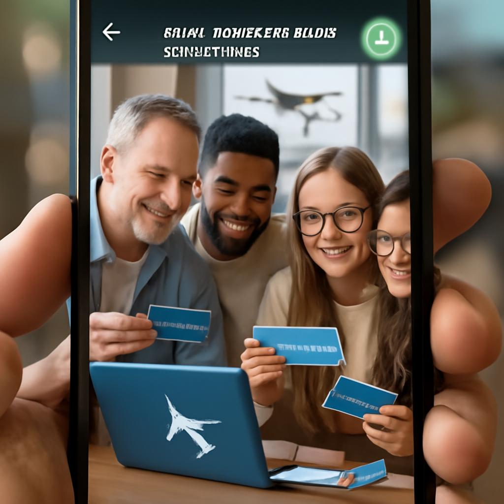 Grupo WhatsApp Milhas Aereas: Conecte-se e Negocie com Segurança 1 grupo whatsapp milhas aereas