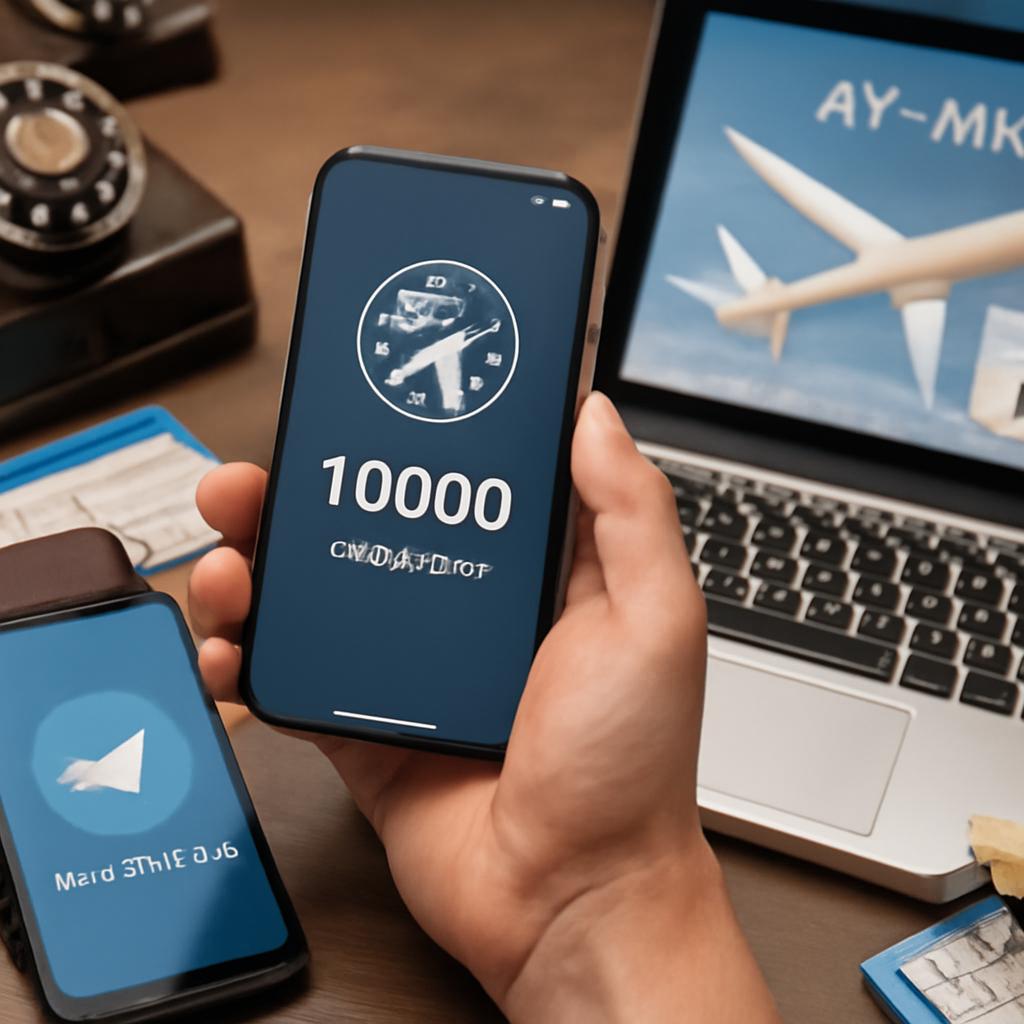 grupos de milhas telegram