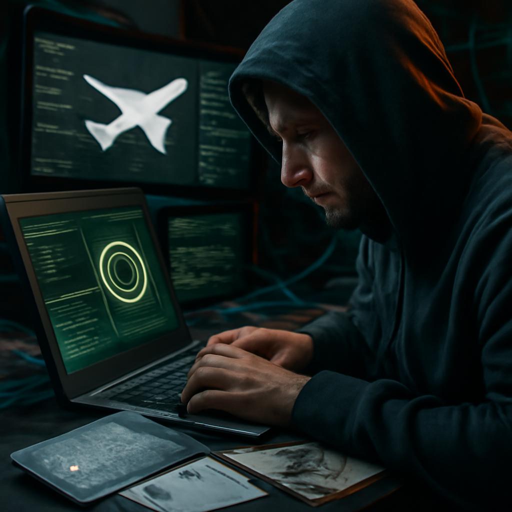 hackeando milhas aereas