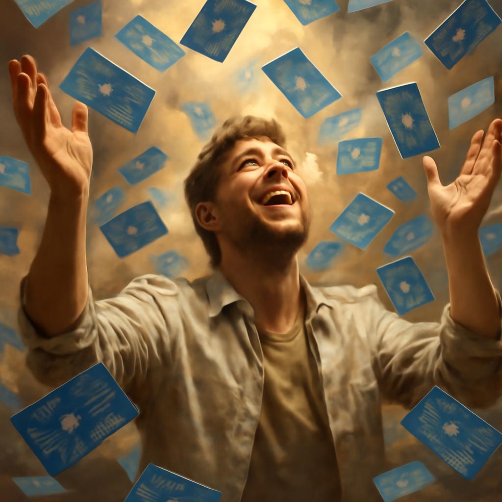 hallelujah