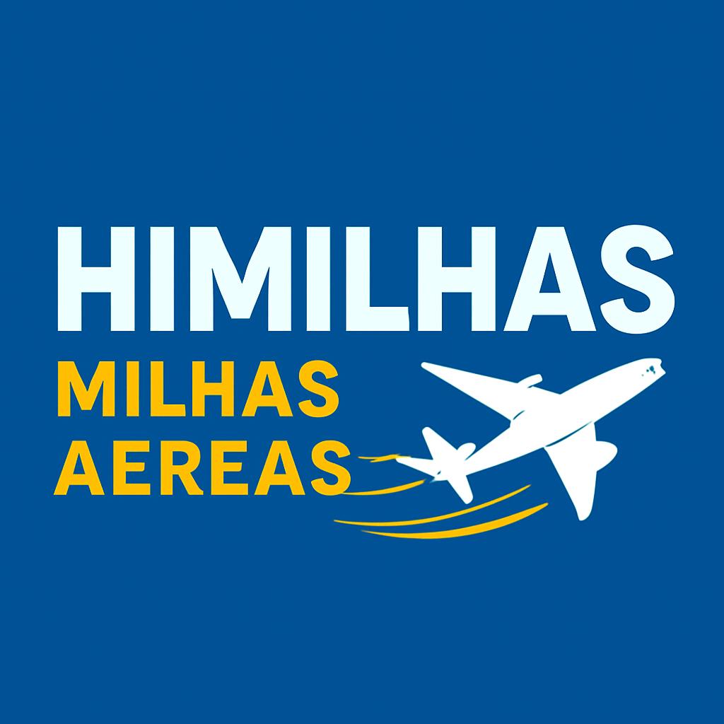 hi milhas