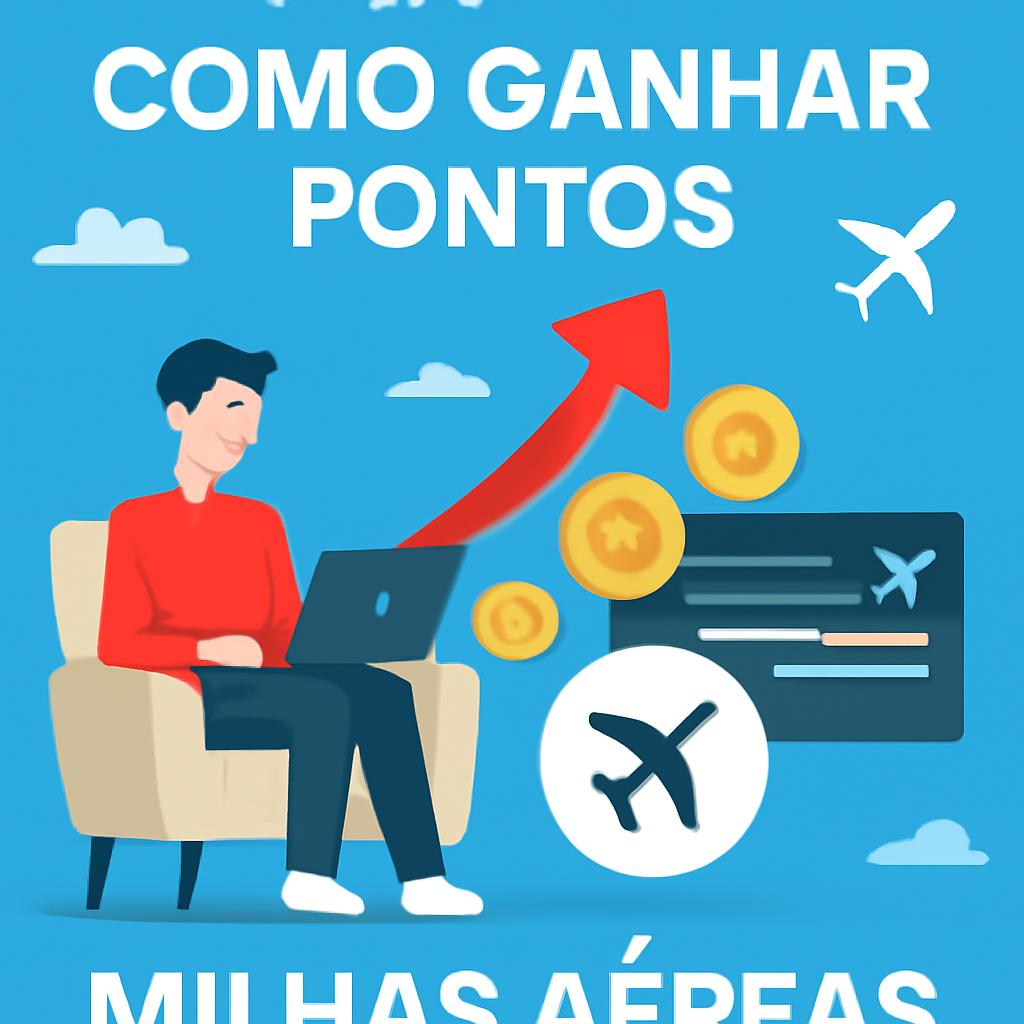 Hideout TV como ganhar pontos: ganhe milhas com facilidade 1 hideout tv como ganhar pontos