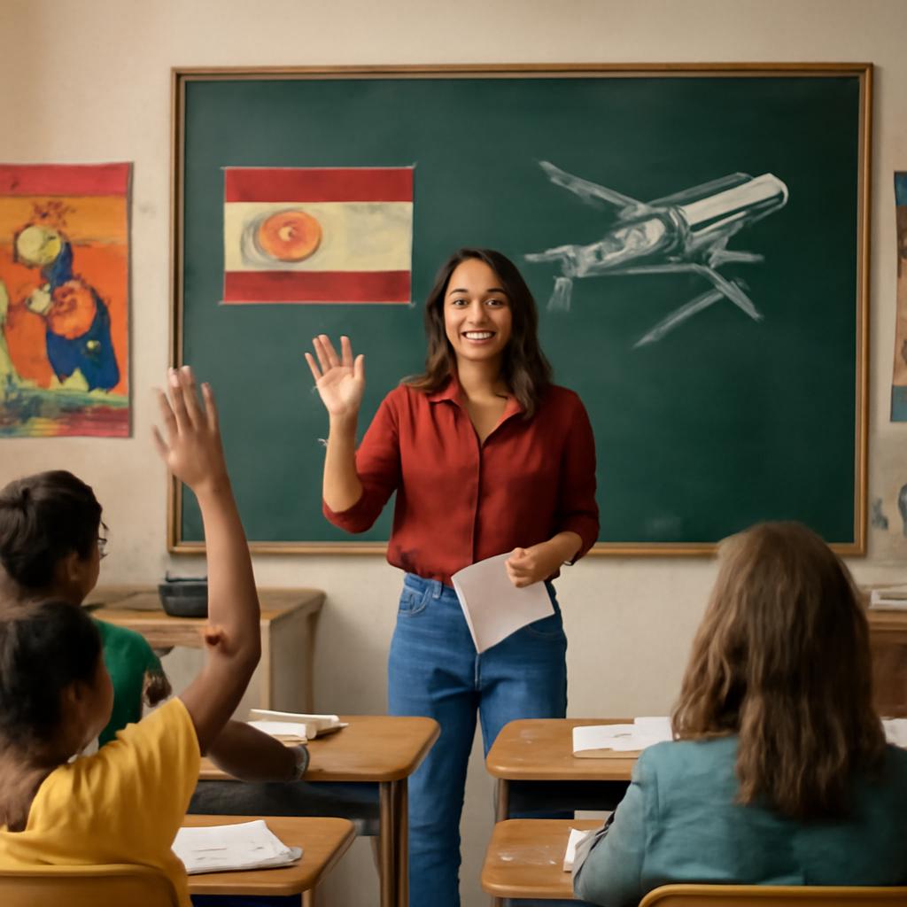 Hola classe de español: Balcão de Milhas para comprar e vender milhas 1 hola classe de español