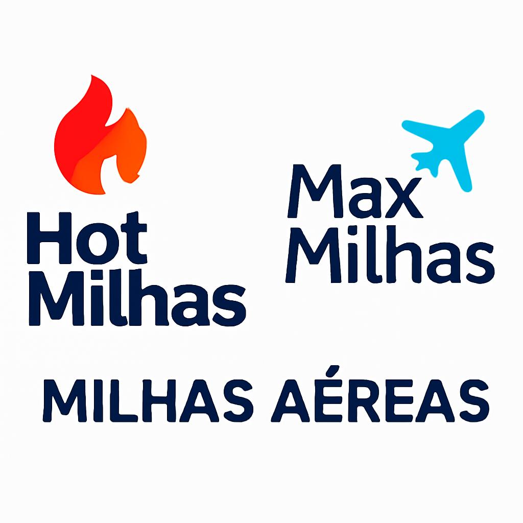 hotmilhas e maxmilhas: Compre e Venda Milhas com Segurança no Balcão de Milhas 1 hotmilhas e maxmilhas