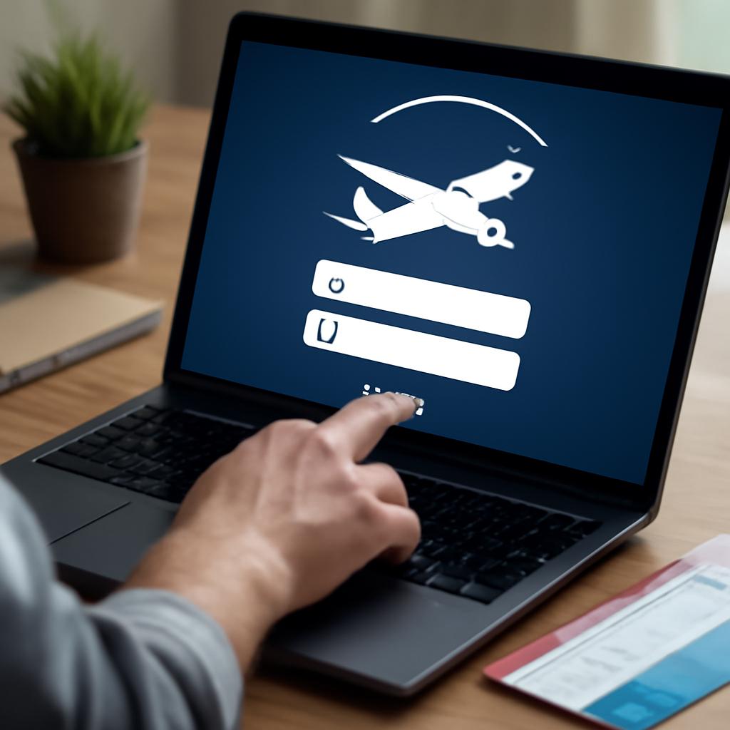 Hotmilhas Login: Acesso Seguro para Comprar e Vender Milhas 1 hotmilhas login