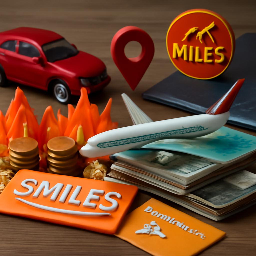 Hotmilhas Smiles: Compre e Venda Milhas com Segurança e Agilidade 1 hotmilhas smiles