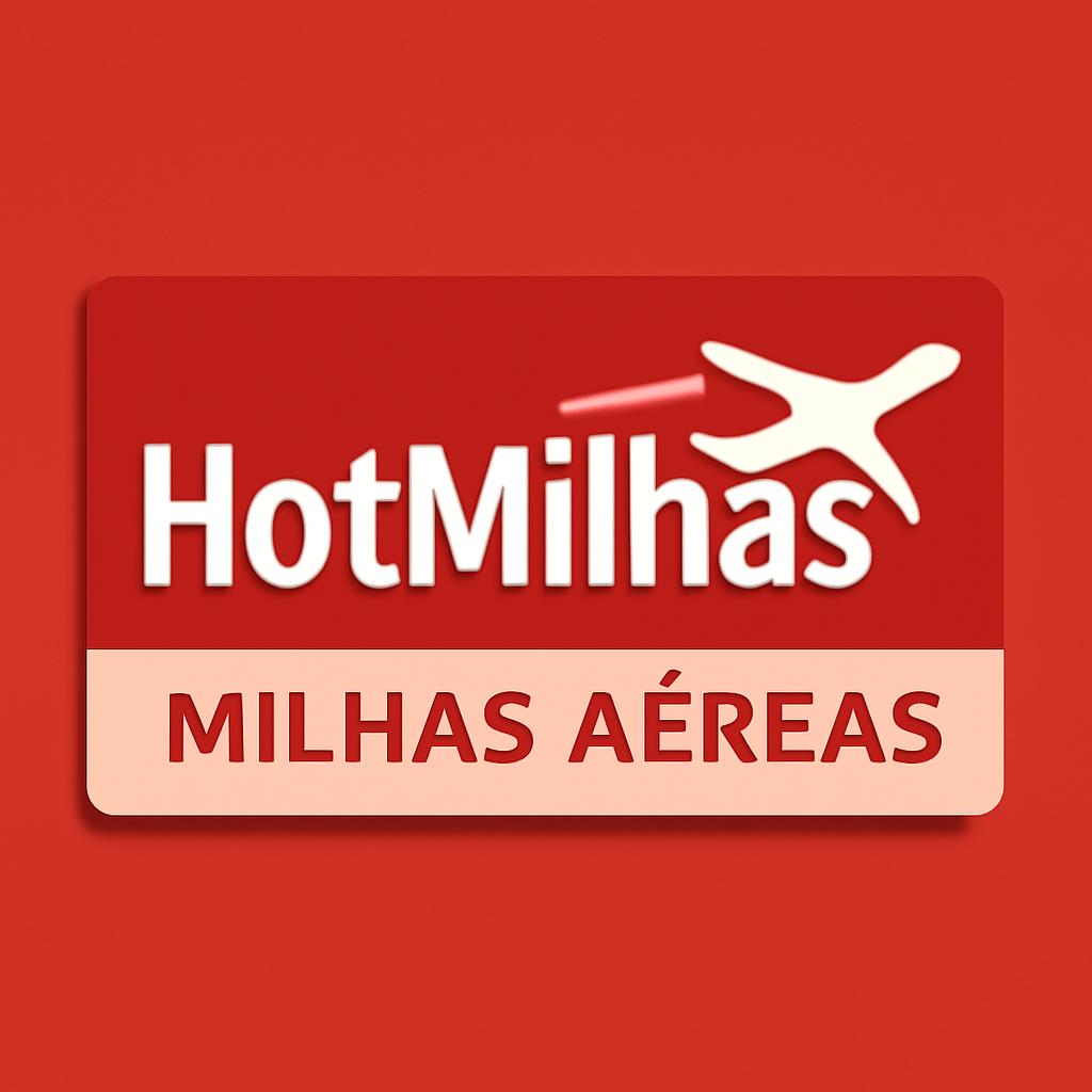 hotmilhqs: Venda ou Compre Milhas com Segurança no Balcão de Milhas 1 hotmilhqs