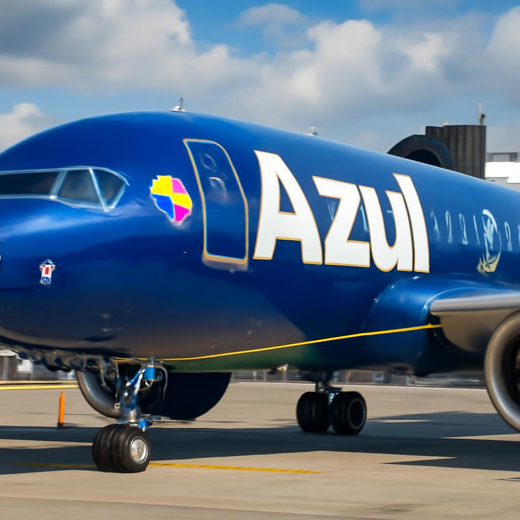 https tudoazul voeazul com br
