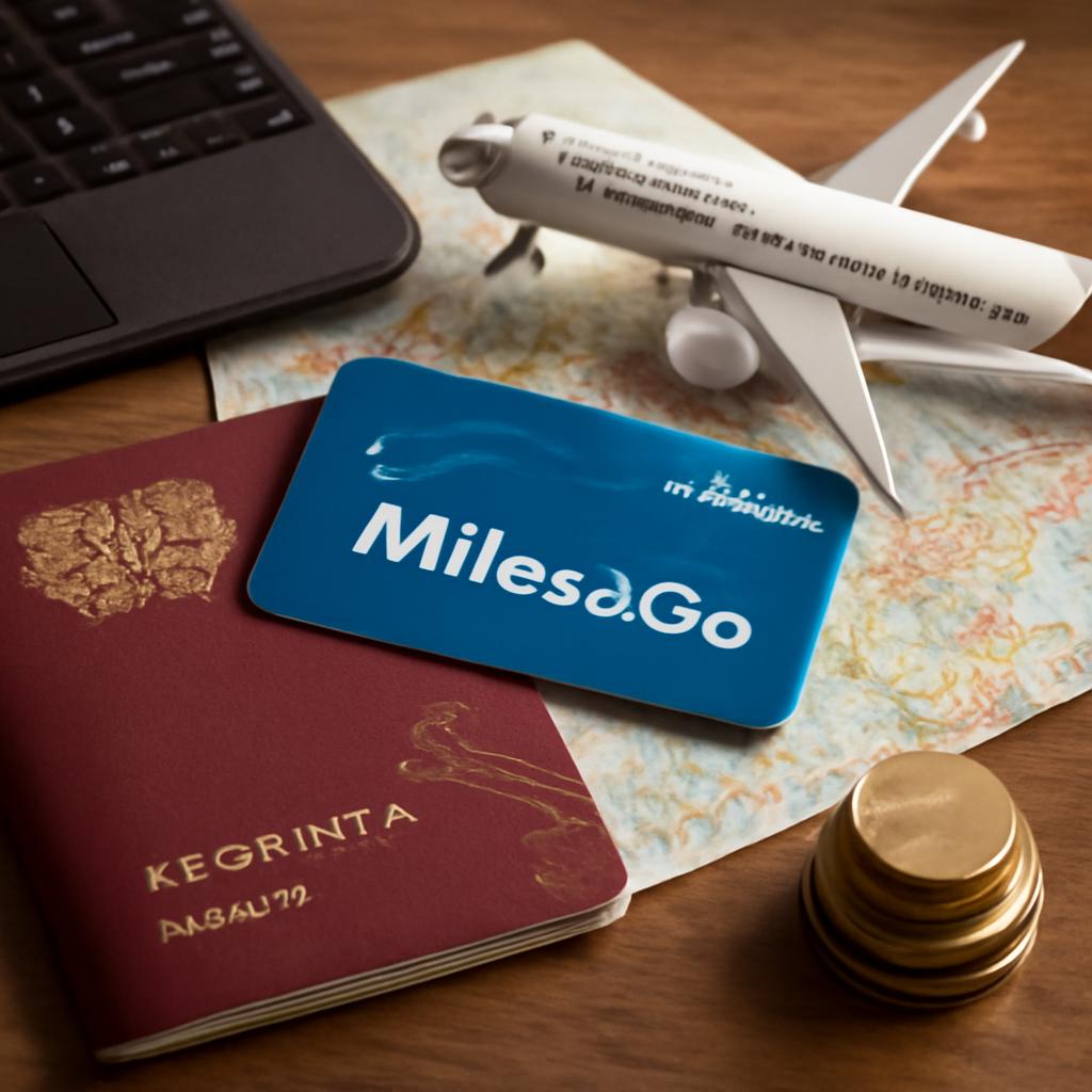 Miles and Go