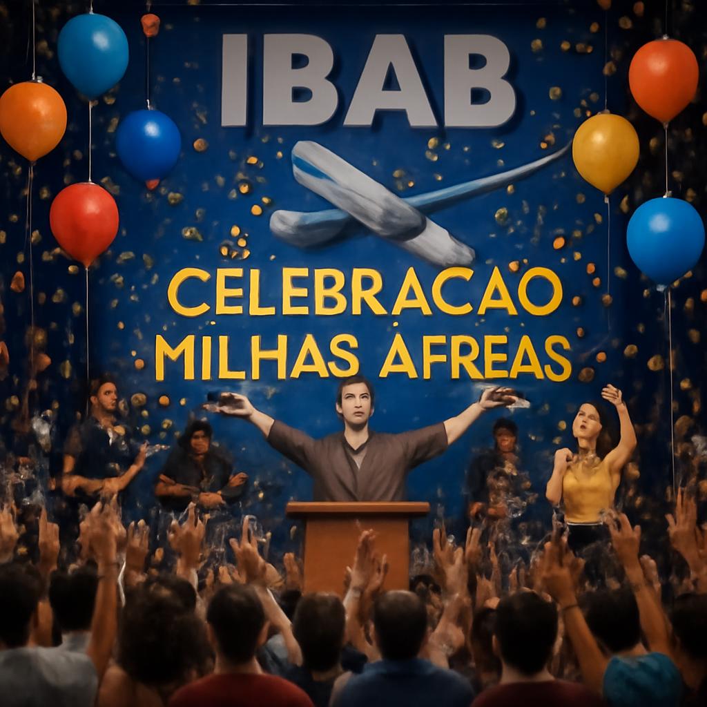 Ibab Celebração