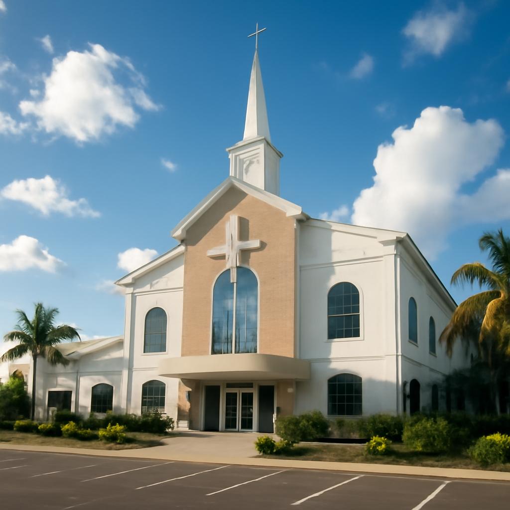 Igreja Batista de Guarapari