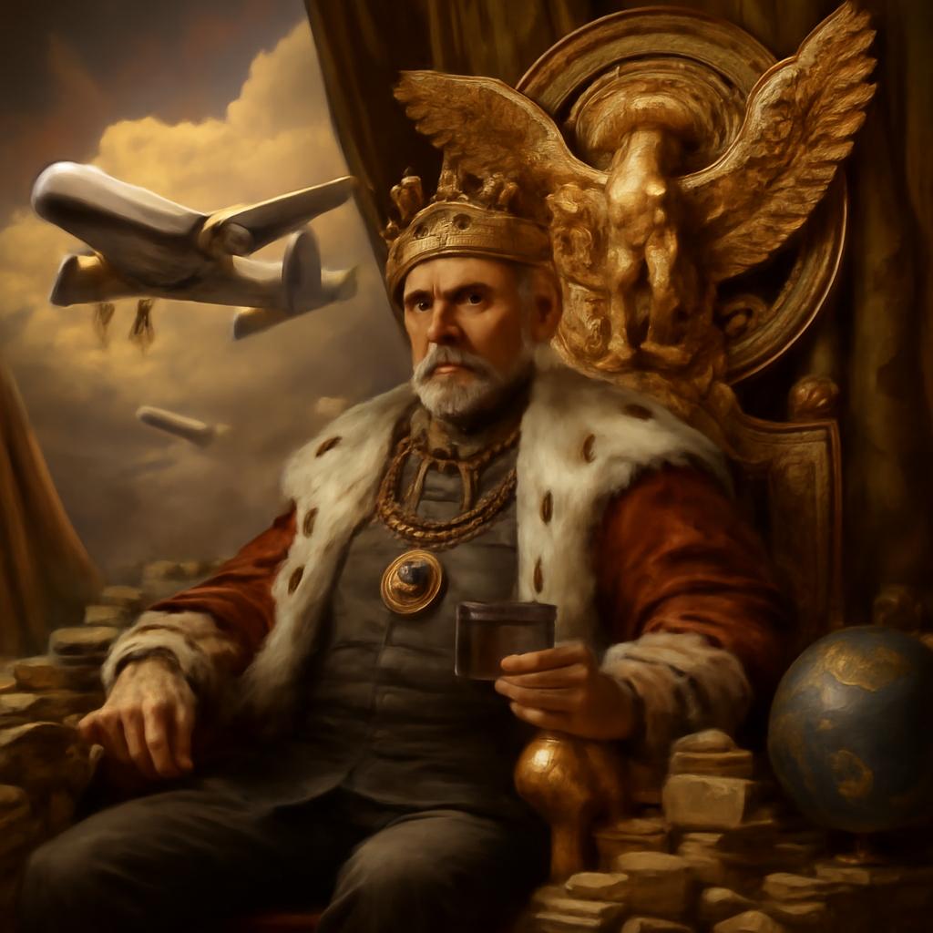 Império das Milhas Reclame Aqui