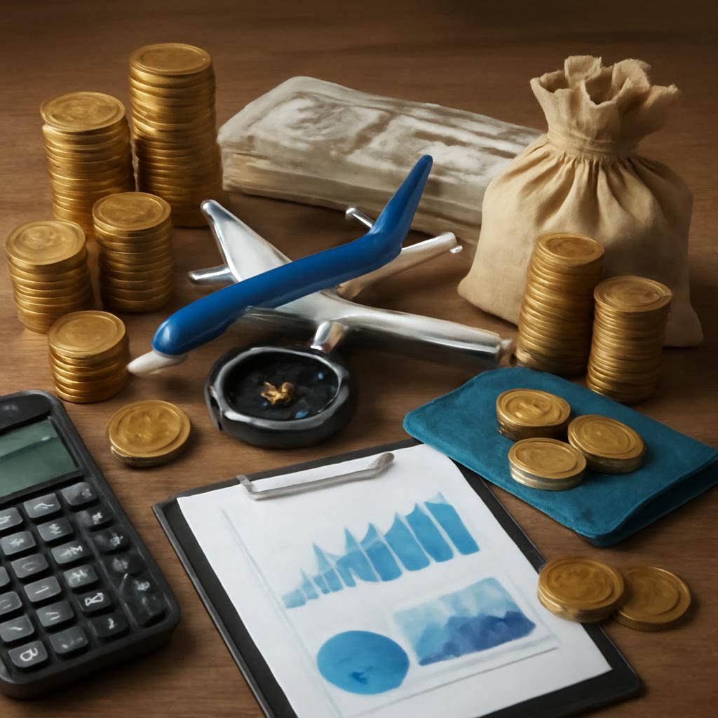 Inteligência financeira em milhas: otimize suas vendas e compras 1 inteligência financeira em milhas