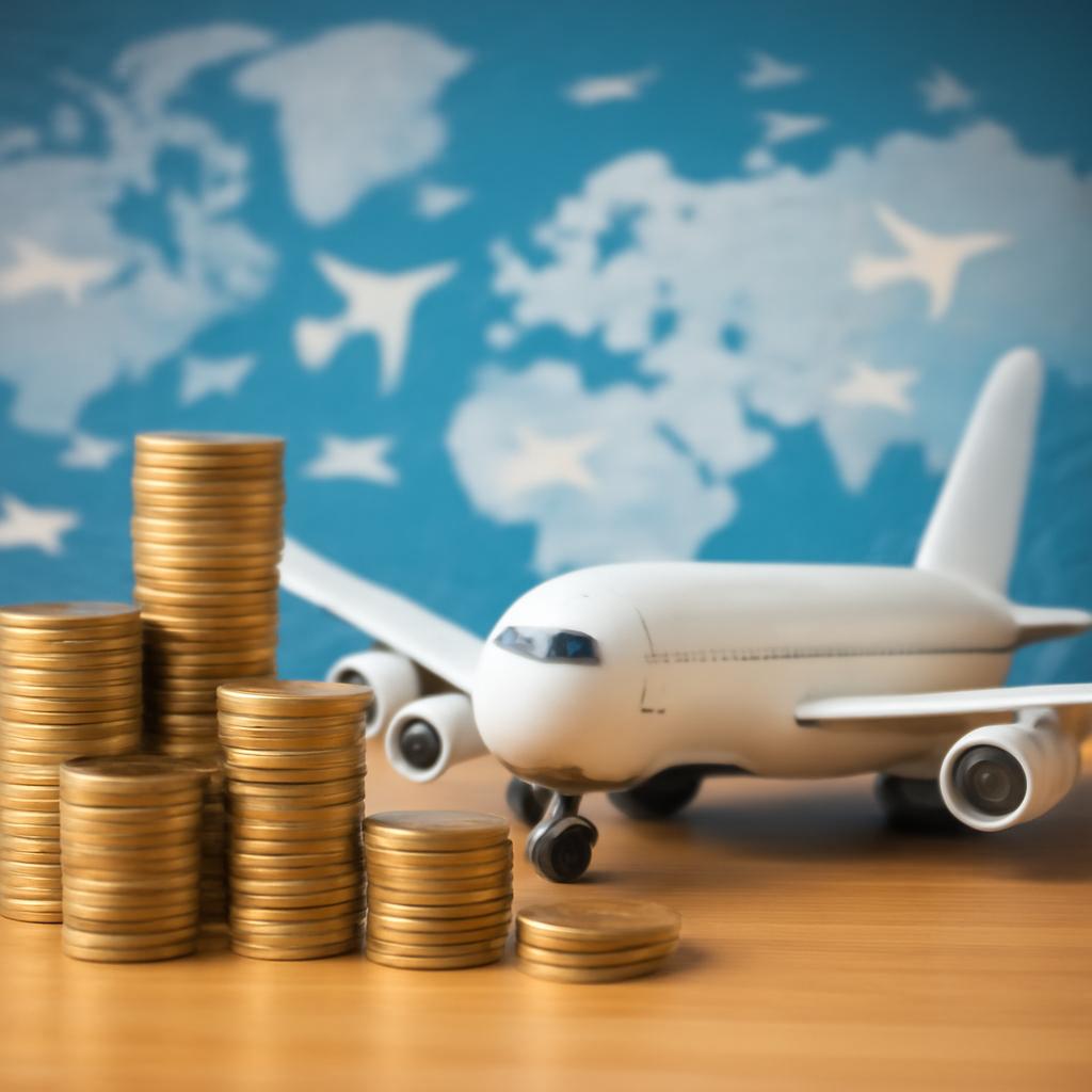 Investimento em Milhas: A Solução Ideal para Vender ou Comprar com Segurança 1 investimento em milhas