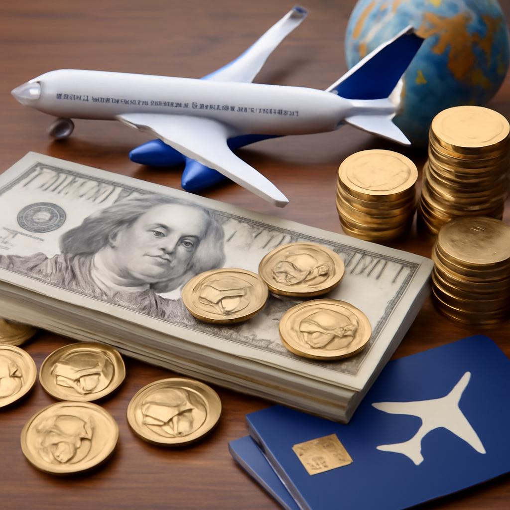 Investimento em Milhas Aéreas