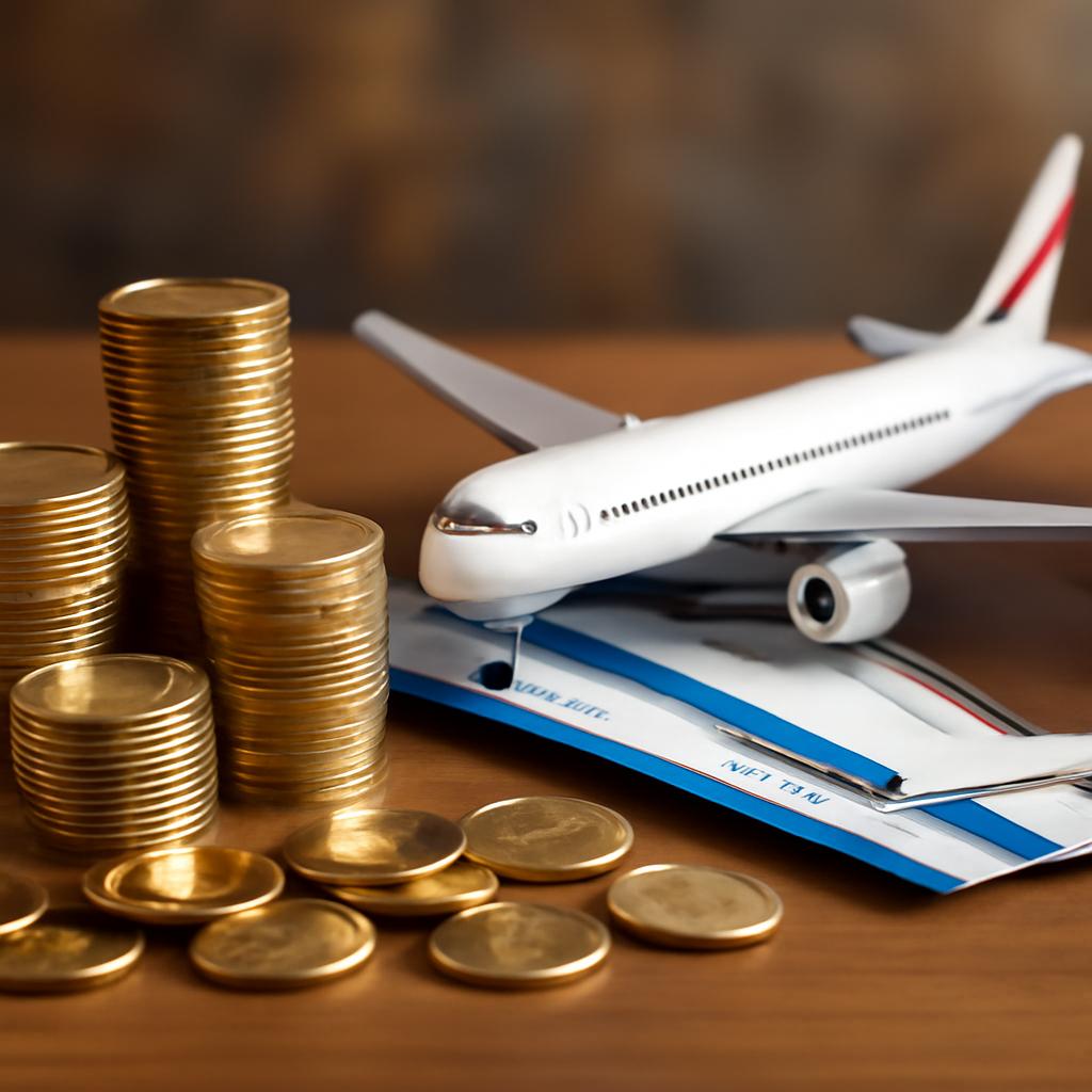 investir em milhas aereas