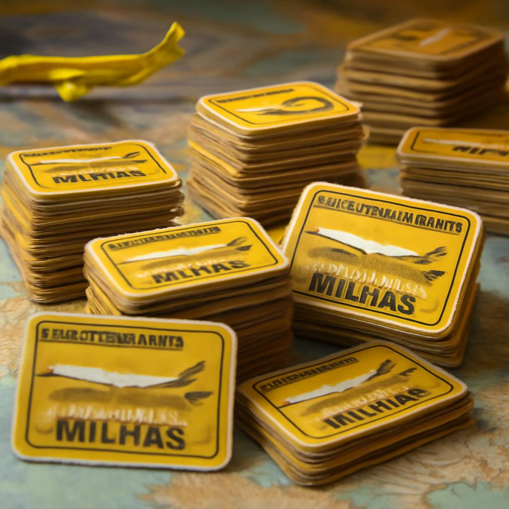 Itapemirim Milhas: Compre ou Venda Milhas com Segurança e Agilidade 1 itapemirim milhas