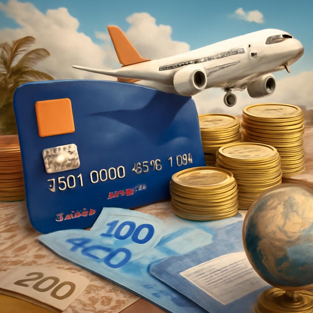 Itaú Milhas: Venda e Compre com Segurança no Balcão de Milhas 1 itaú milhas