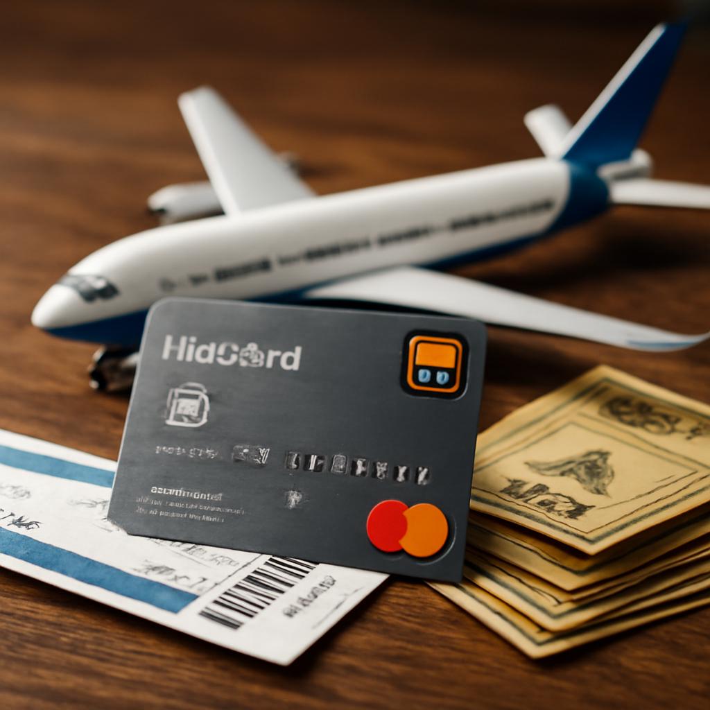 Itaucard e Milhas