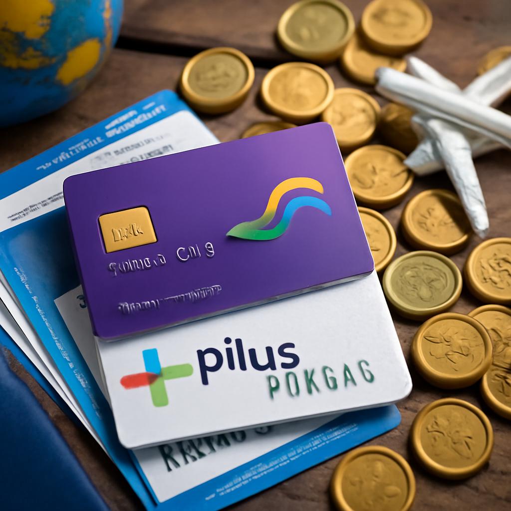 Iupp Multiplus