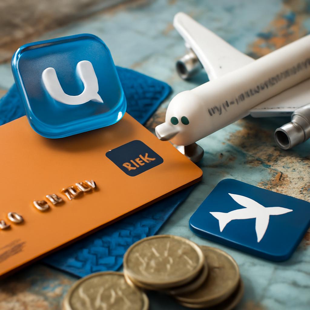 Iupp Pontos Itaú: Compre e Venda Milhas com Segurança no Balcão de Milhas 1 iupp pontos itaú