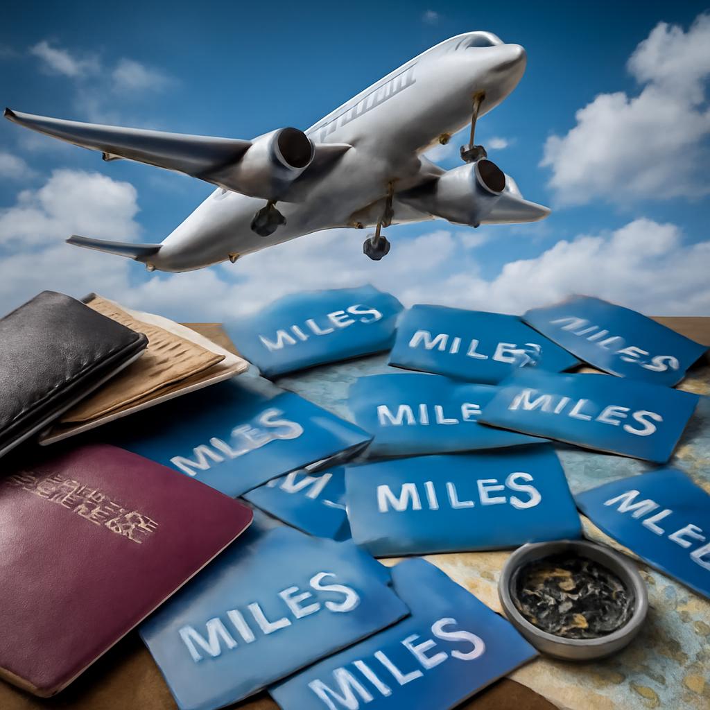 Jet Milhas
