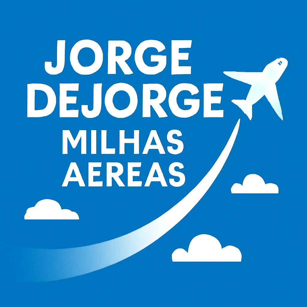 jorge dejorge: Venda e Compre Milhas com o Balcão de Milhas 1 jorge dejorge