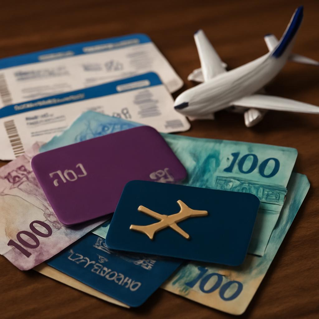 Juntar Milhas Nubank