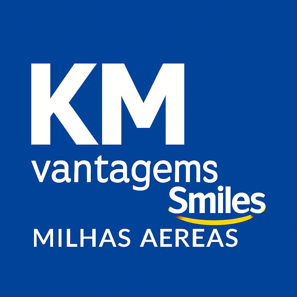 km vantagens smiles