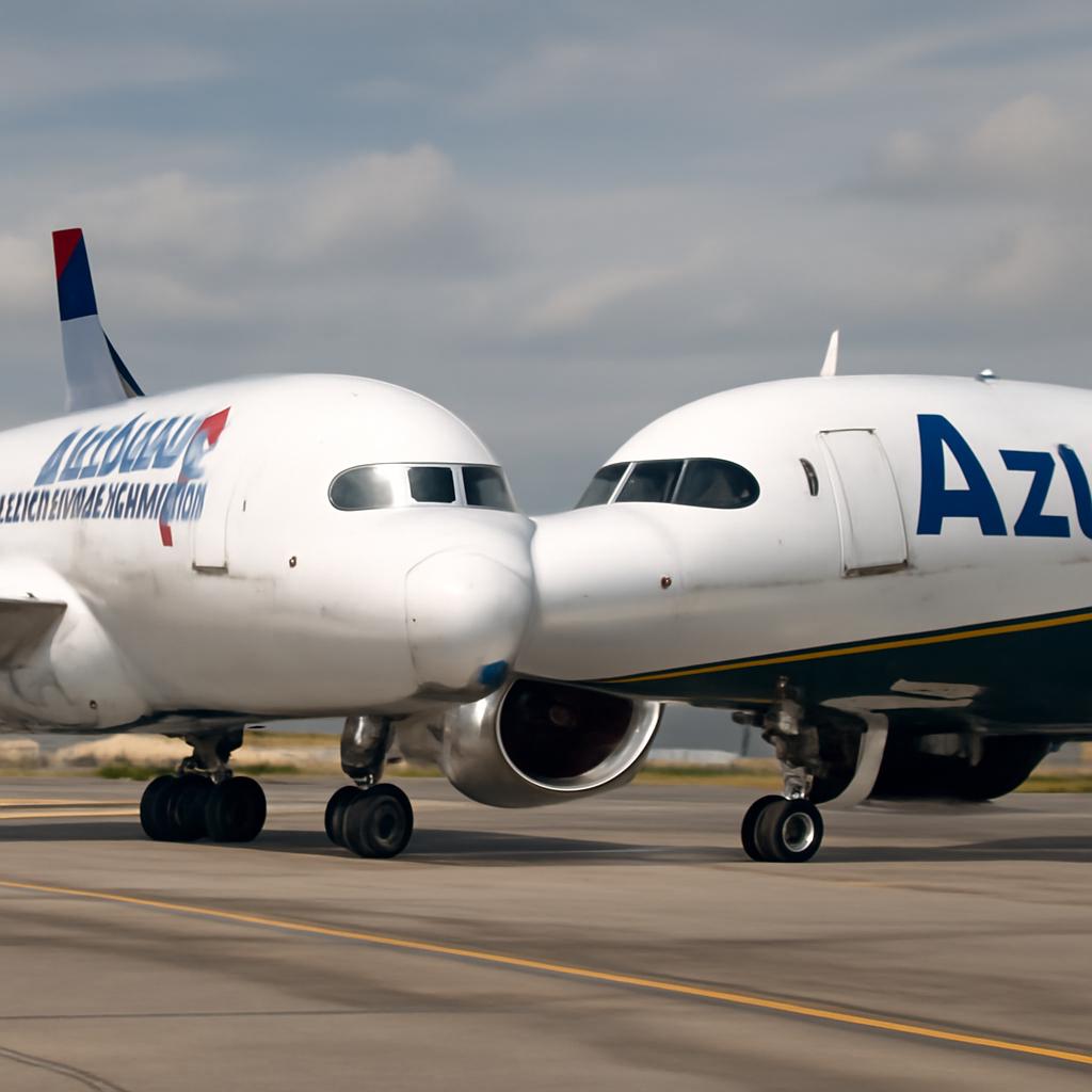 Latam e Azul são a mesma empresa? Esclareça suas dúvidas aqui 1 latam e azul são a mesma empresa