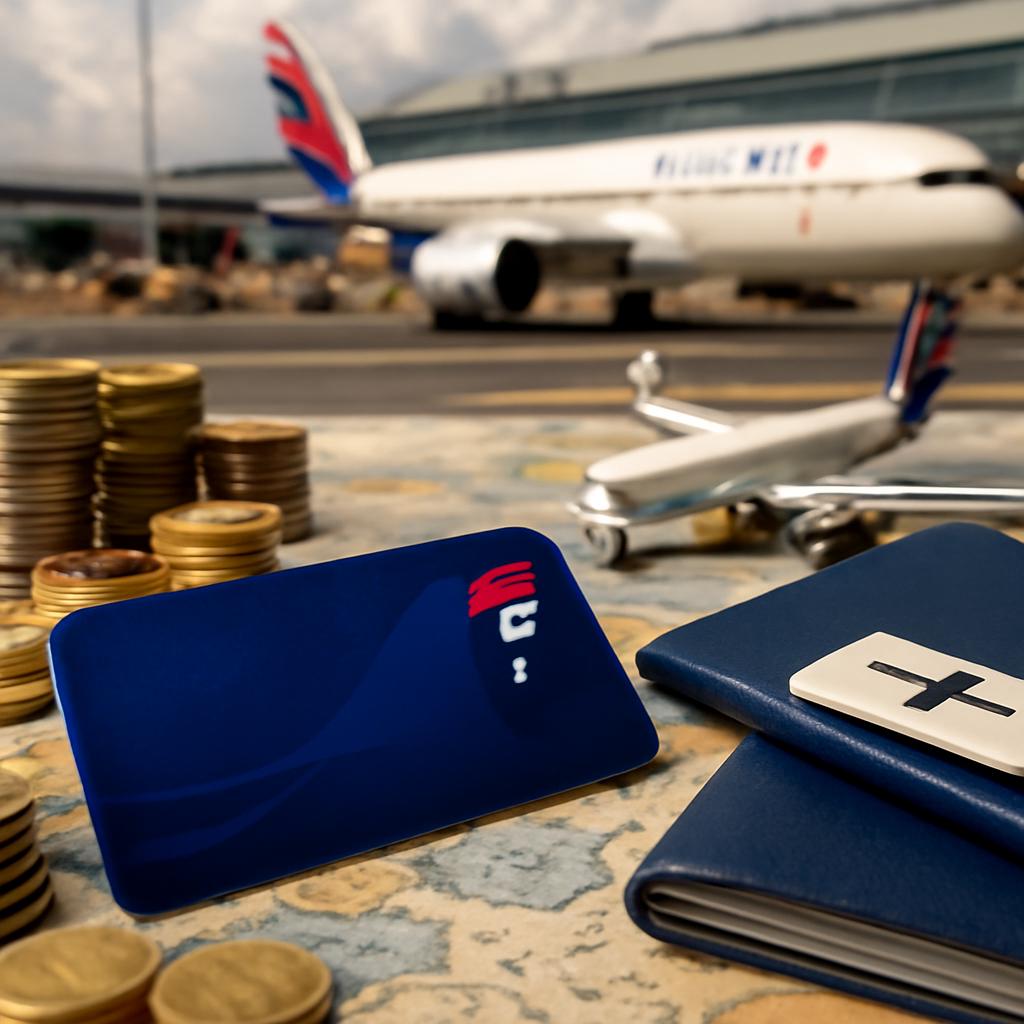 Latam Meus Pontos - Compre ou Venda Milhas com Segurança 1 Latam Meus Pontos