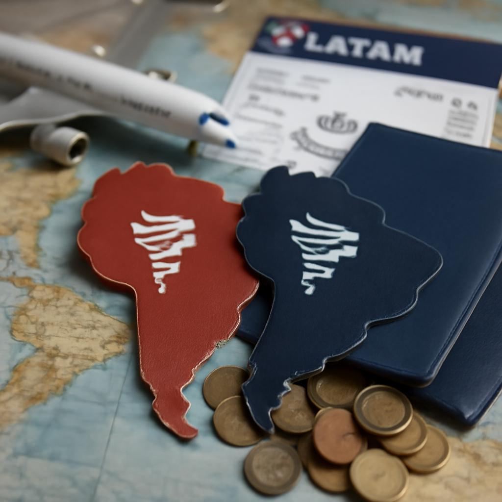 Latam Milhas Como Funciona