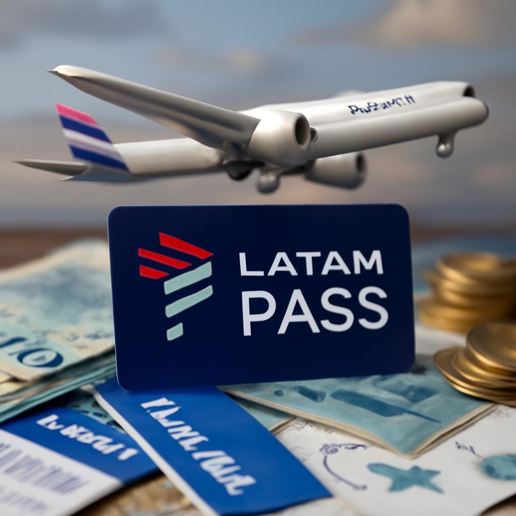 latam pass