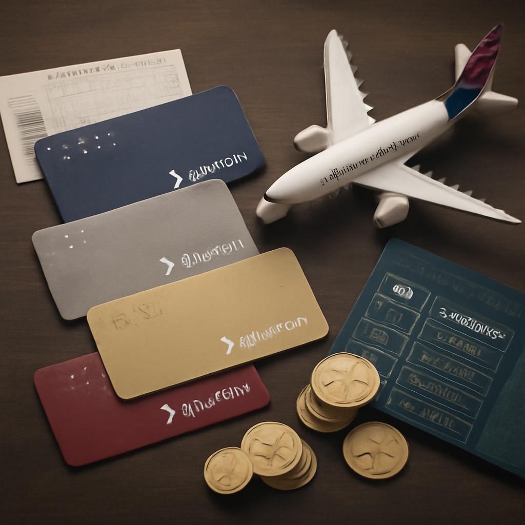 Latam Pass Categorias Pontos: Guia Completo para Aproveitar ao Máximo 1 latam pass categorias pontos