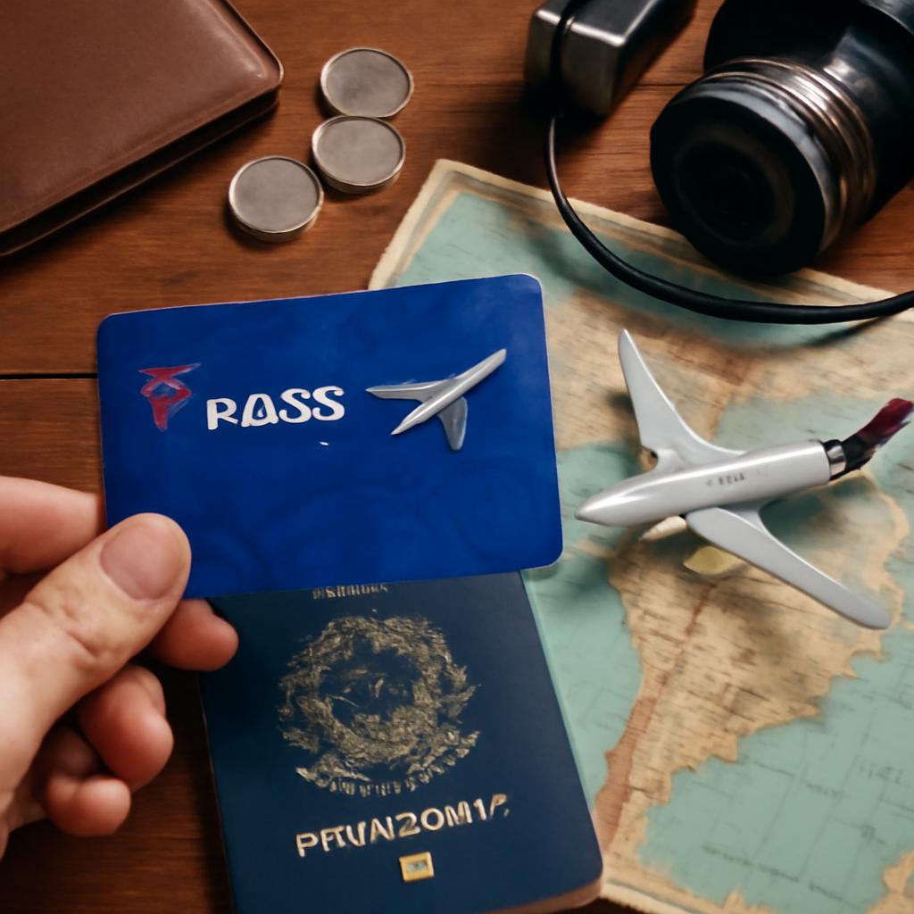 latam pass clube