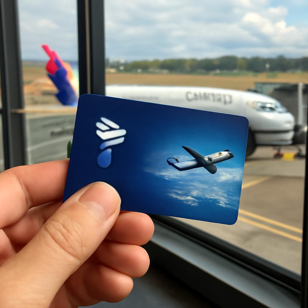 Latam Pass é Bom
