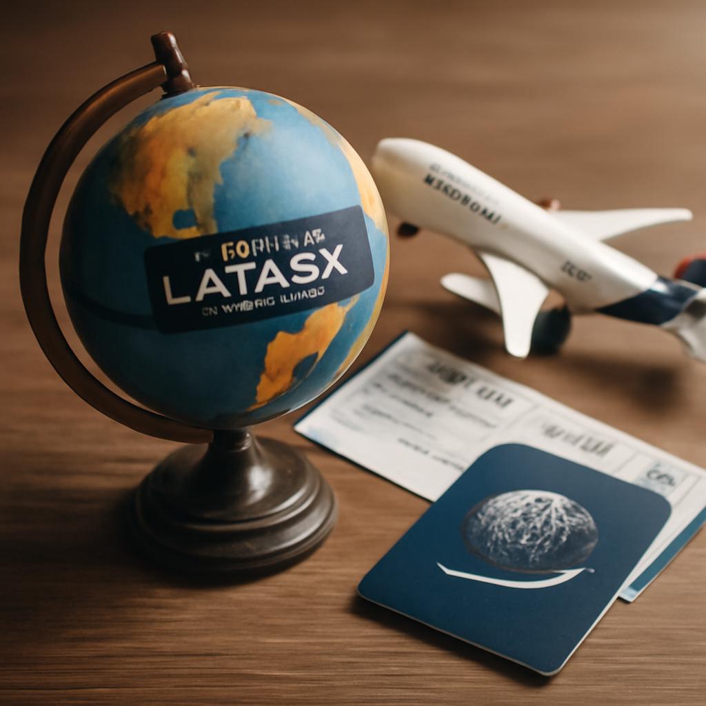 Latam Pass Esfera