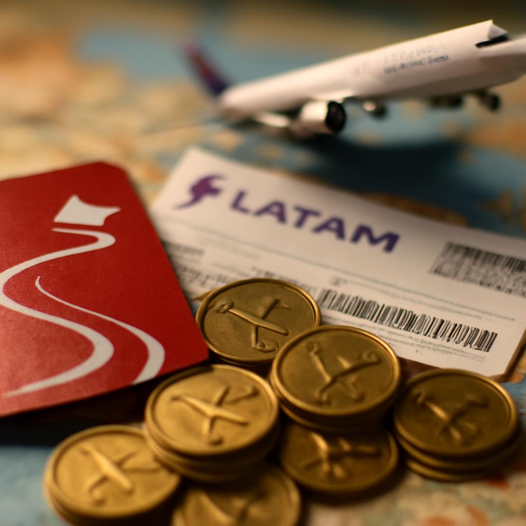 Latam Pass Km de Vantagens: Compre ou Venda Milhas com Segurança 1 latam pass km de vantagens
