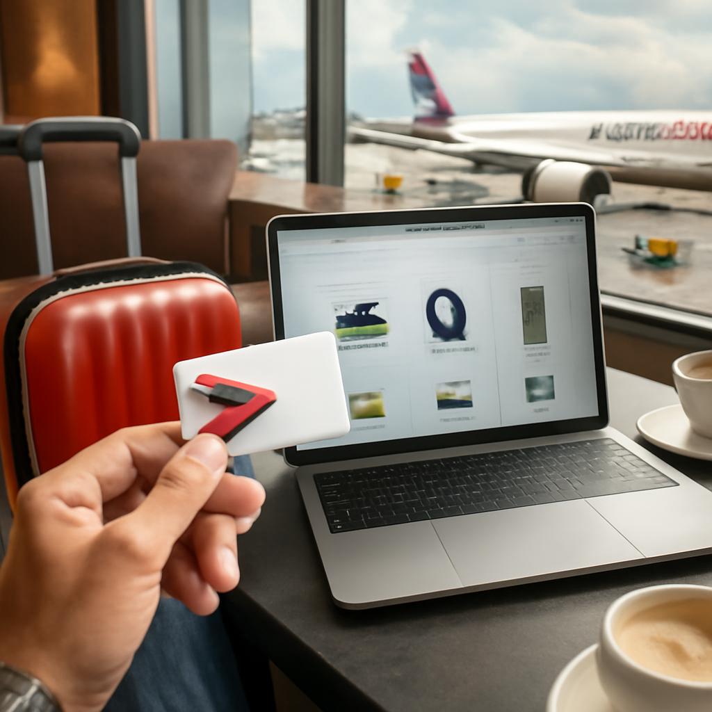 Latam Pass Lojas Parceiras: Conecte-se e Aproveite Benefícios Exclusivos 1 latam pass lojas parceiras