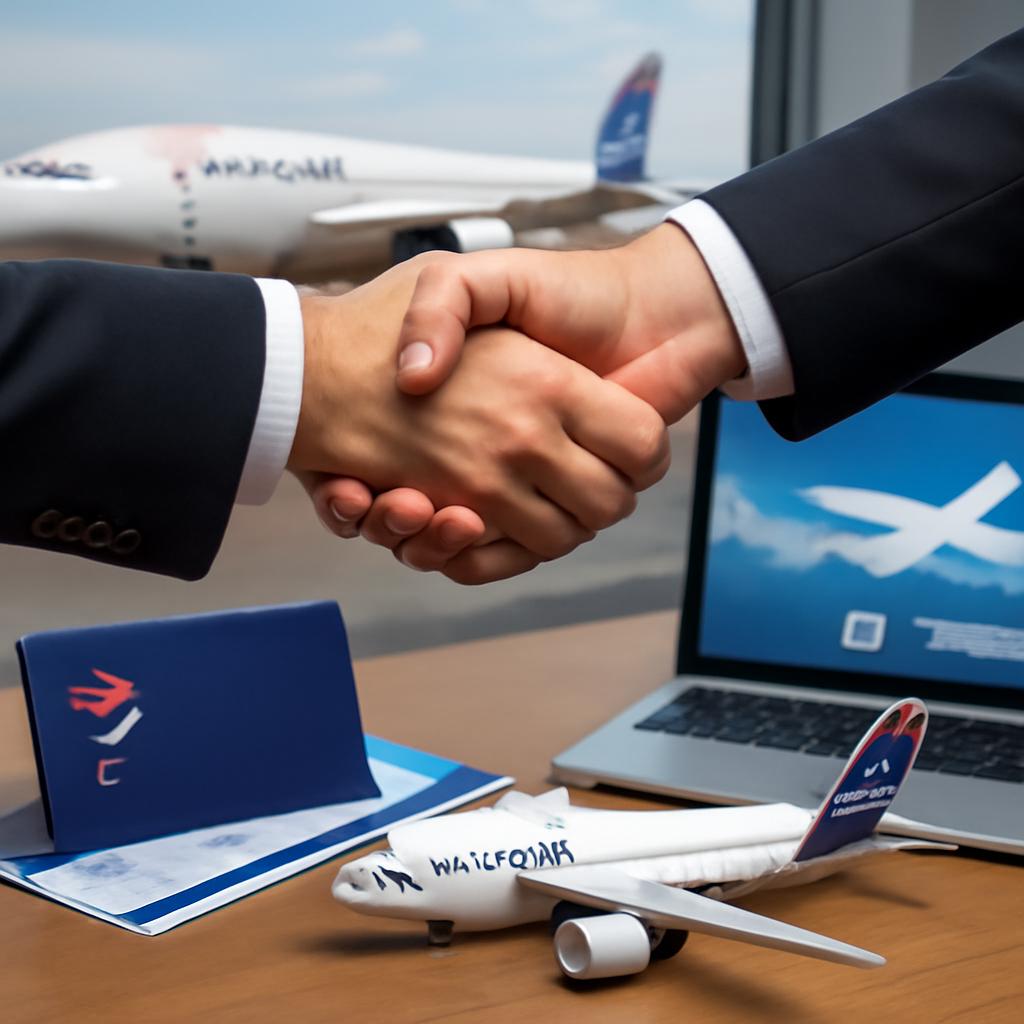 latam pass parceria
