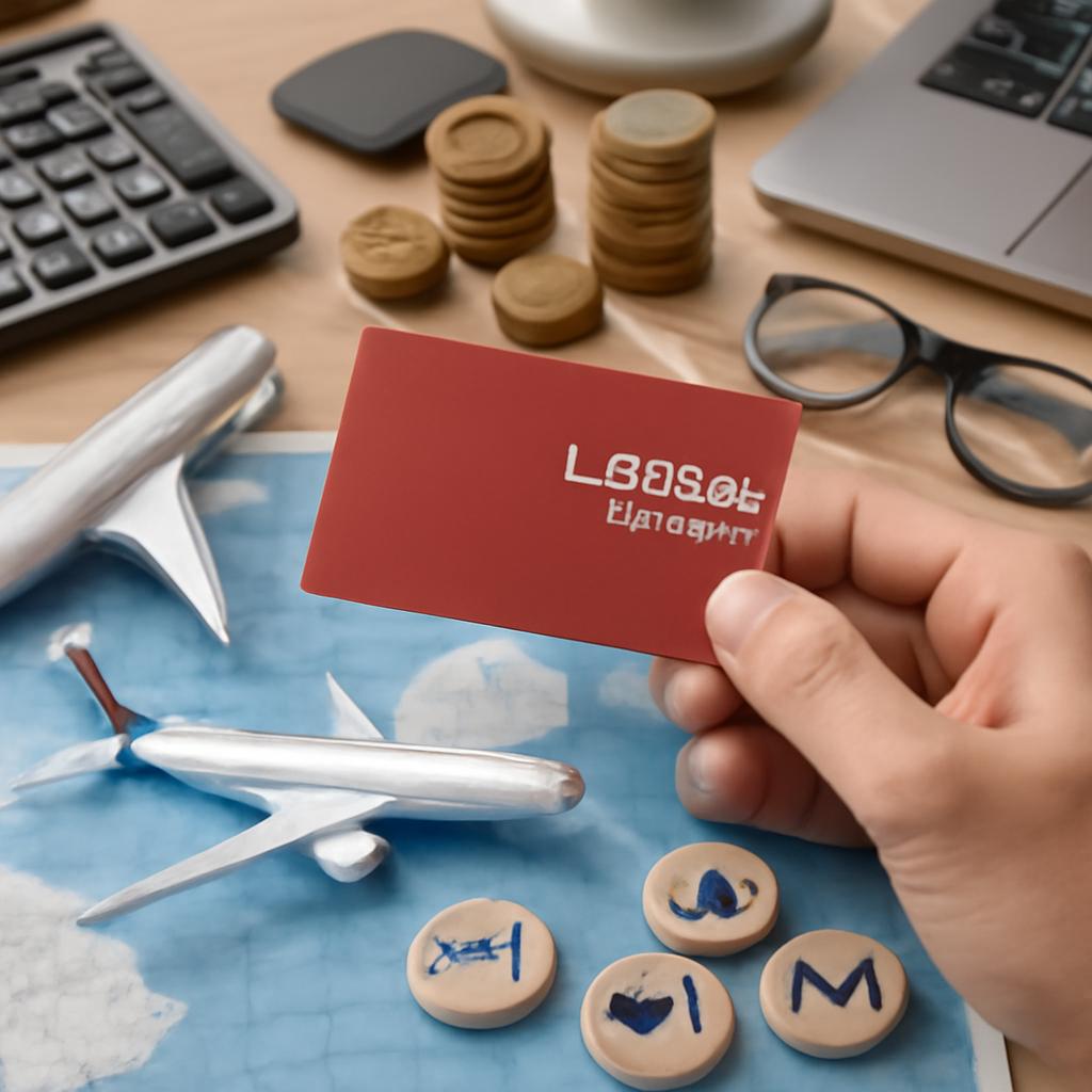 Latam Pass Parcerias