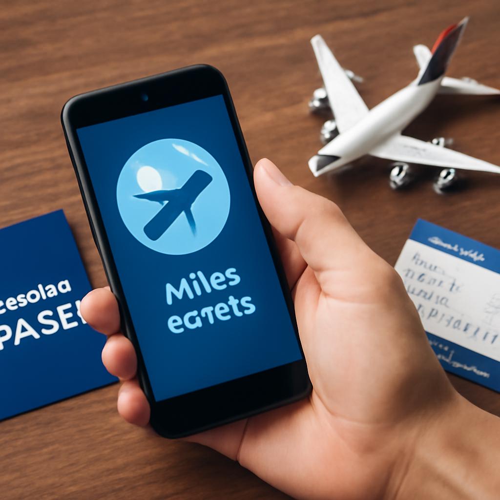 Latam Pass Telefone