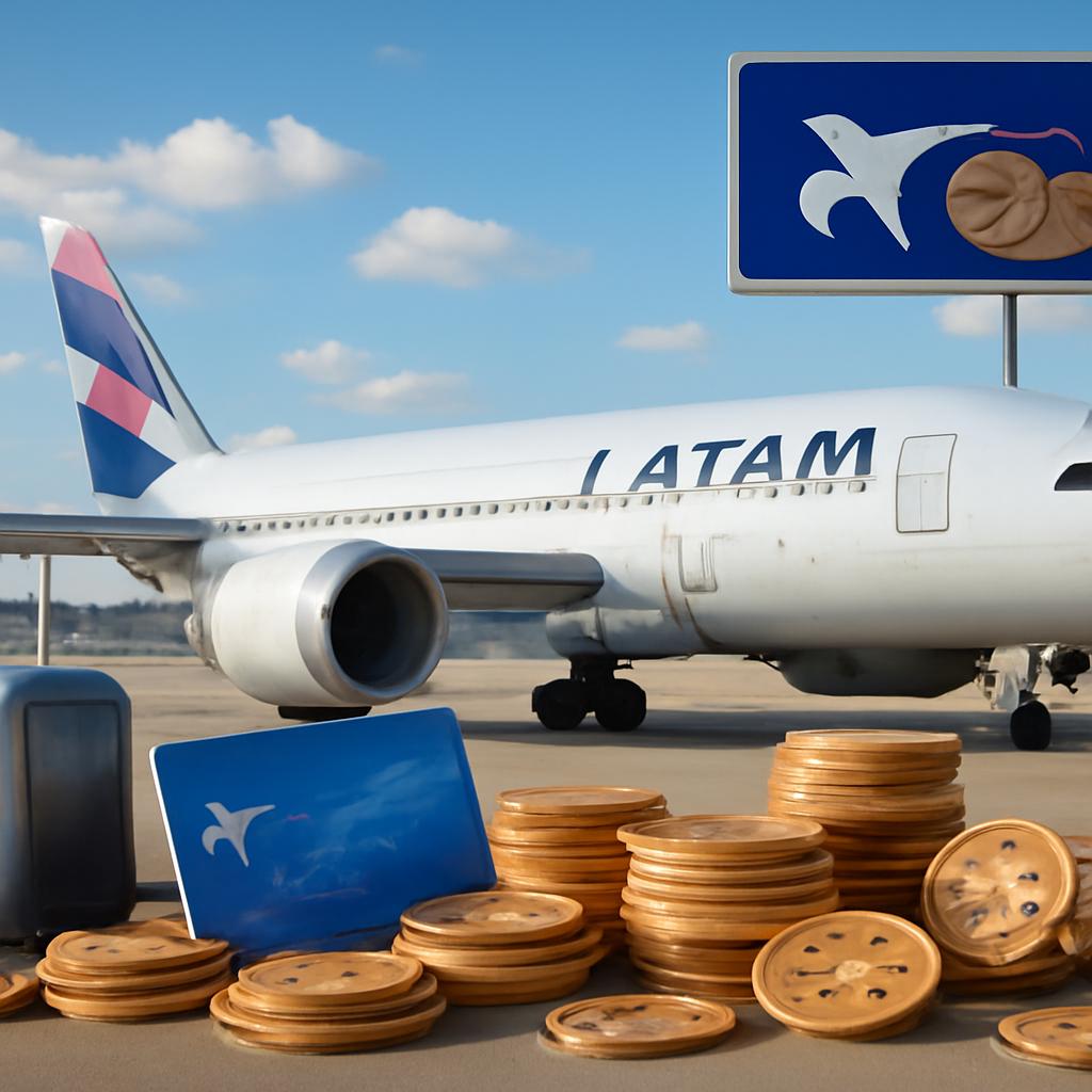 Latam Plus