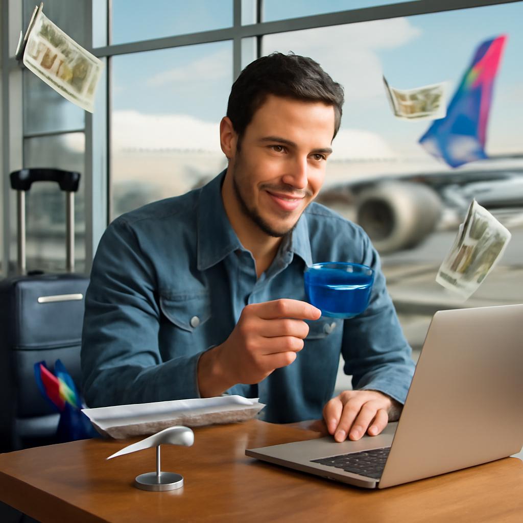 Latam Promoção Milhas